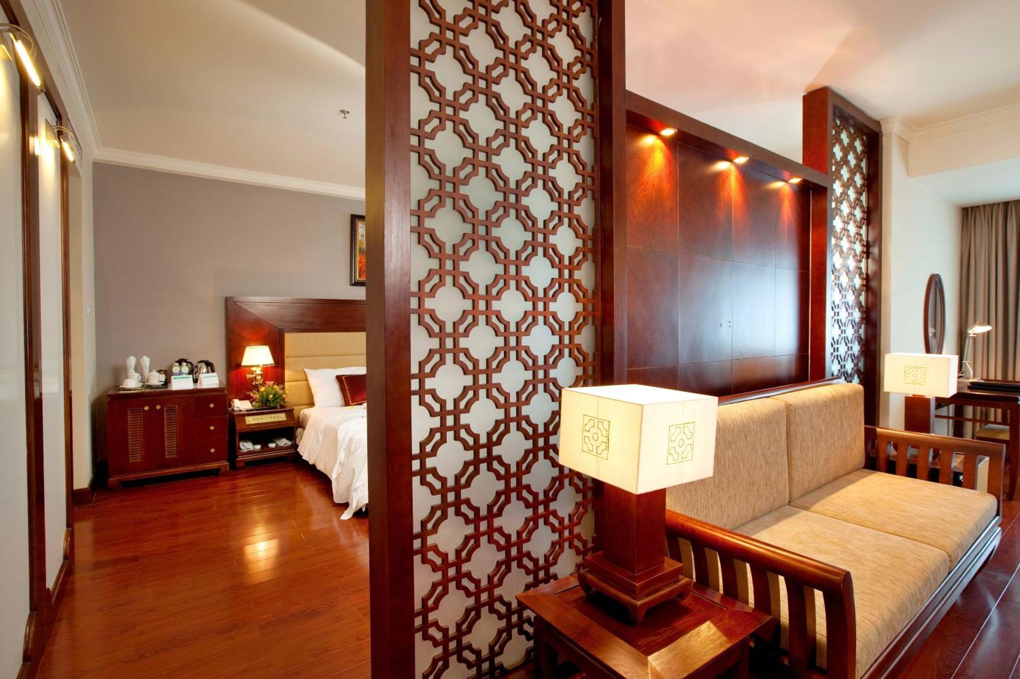 Majestic Hotel Mong Cai