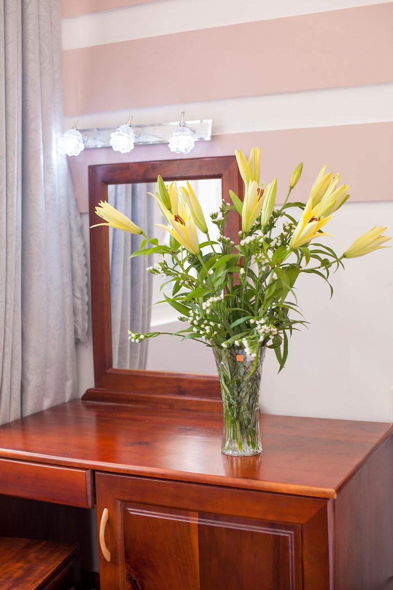 Holiday home Phuong Nam Mui Ne