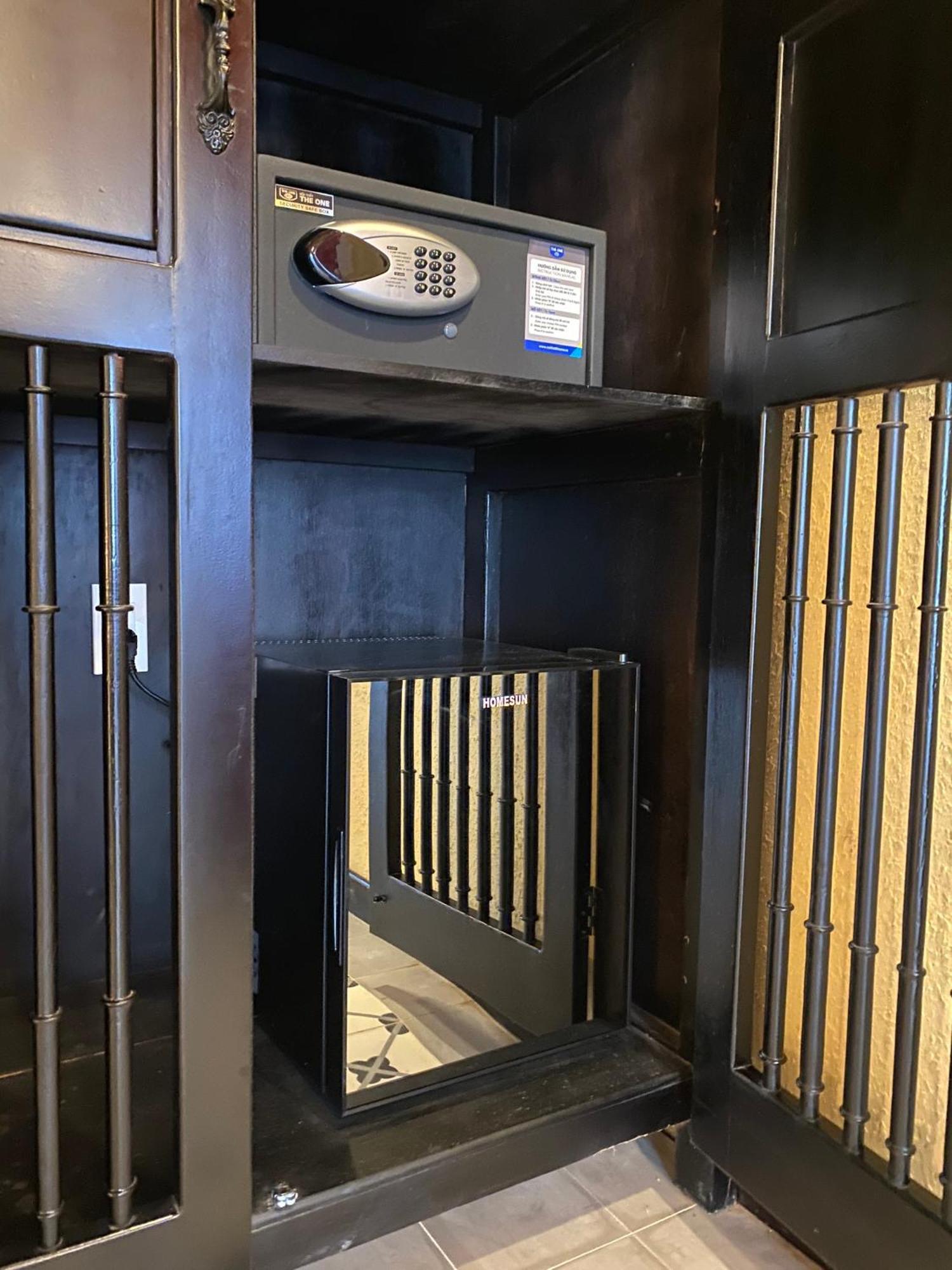 Khu nghỉ mát Hue Ecolodge 4*