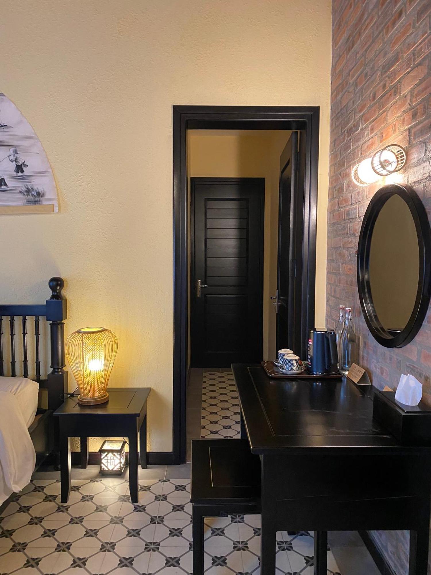 Hue Ecolodge 4*