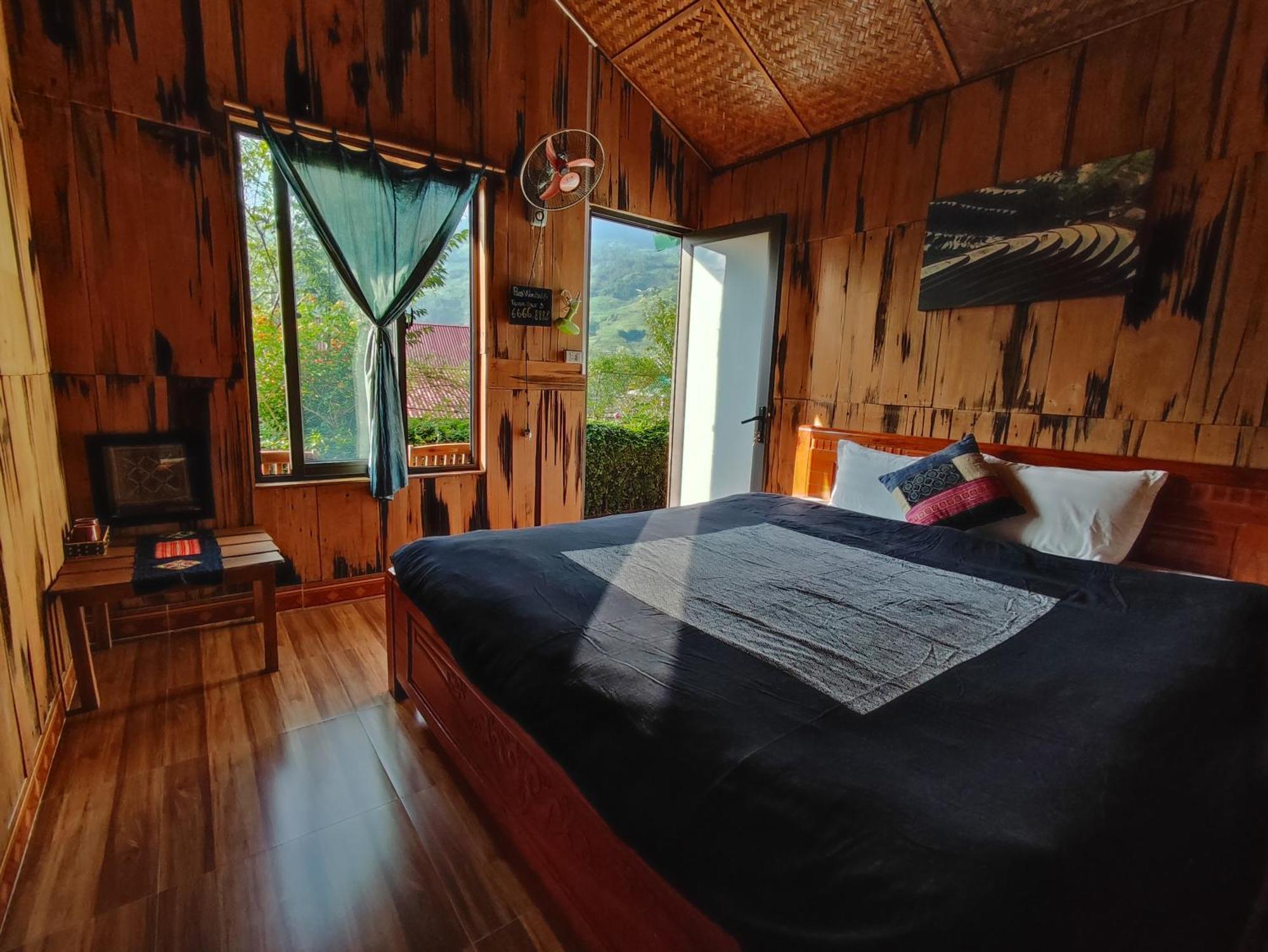 Tavan View Homestay