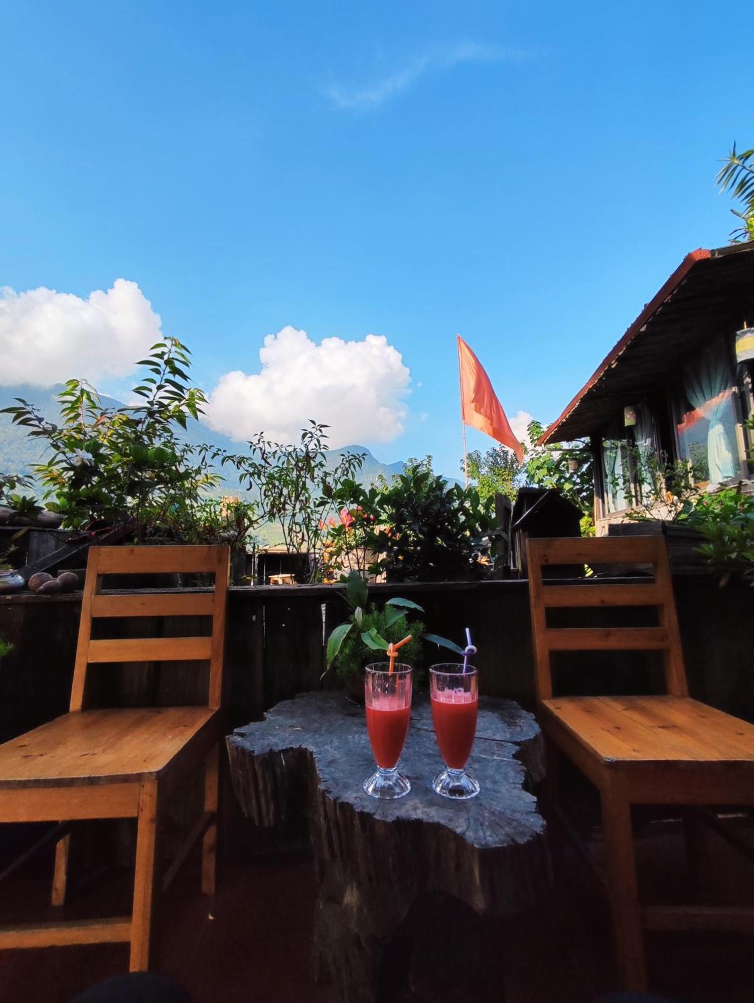 Tavan View * Sa Pa
