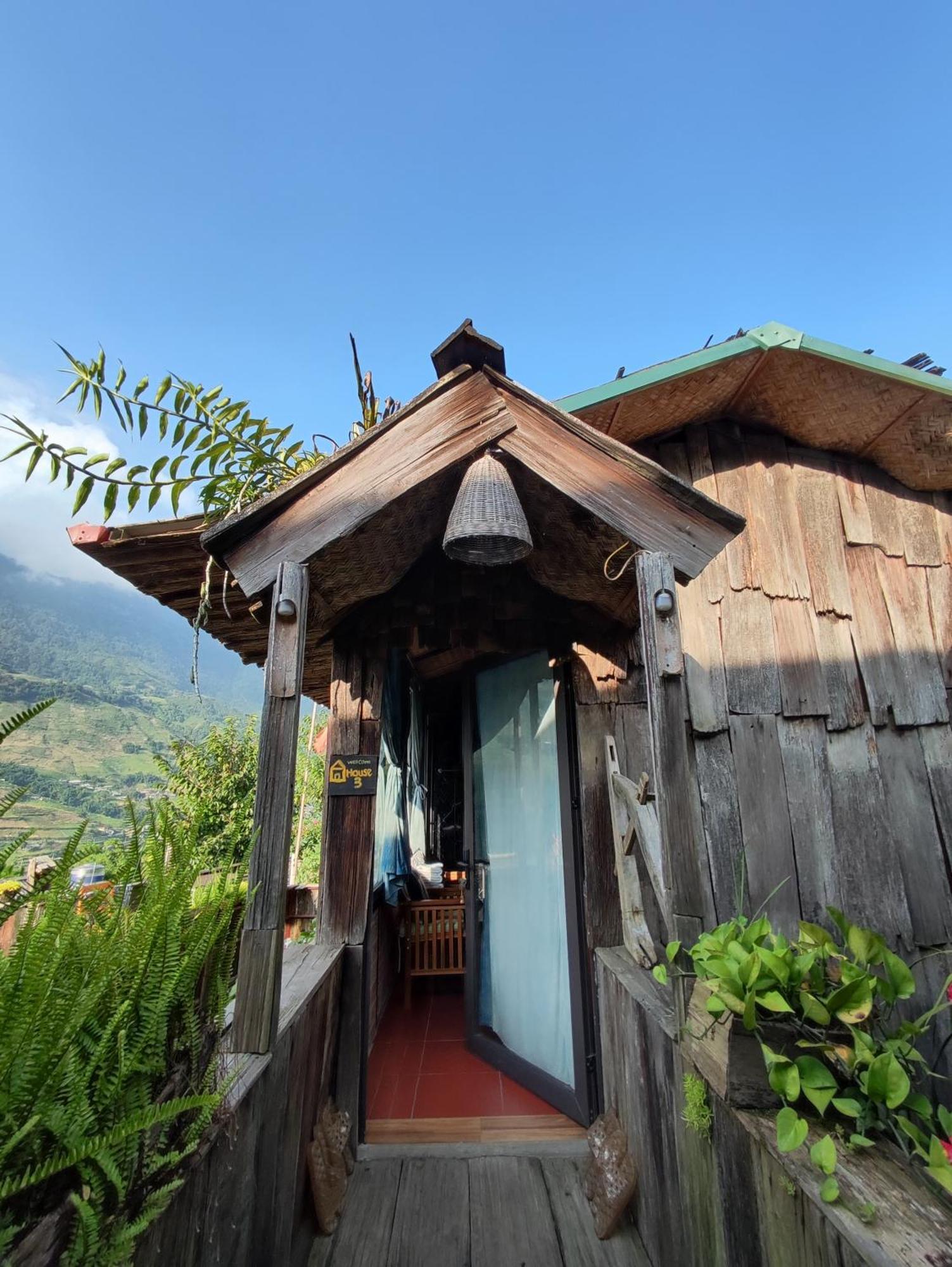 Tavan View Homestay Sa Pa