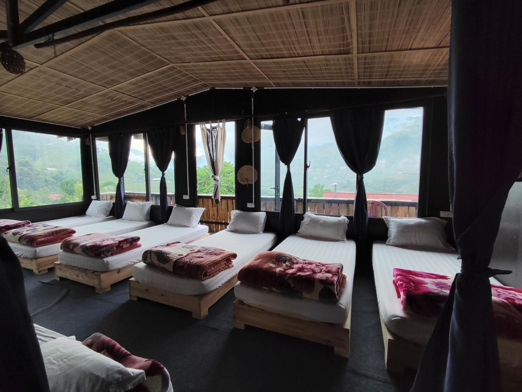 Homestay Tavan View