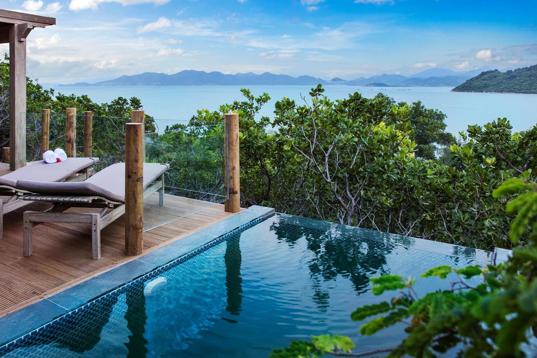 An Lam Retreats Ninh Van Bay (Adults Only) Resort 5*