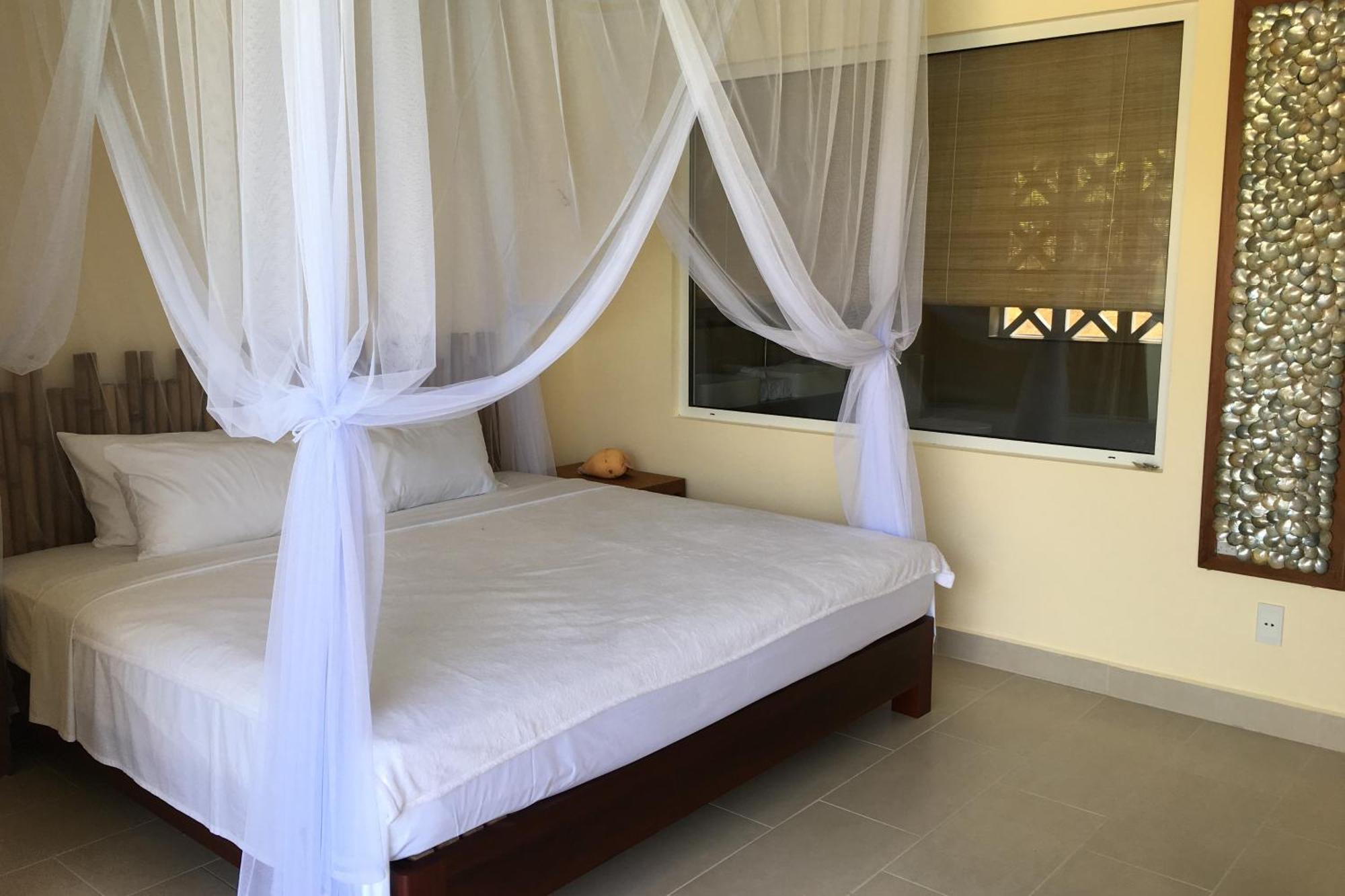 Resort Le Forest Phu Quoc