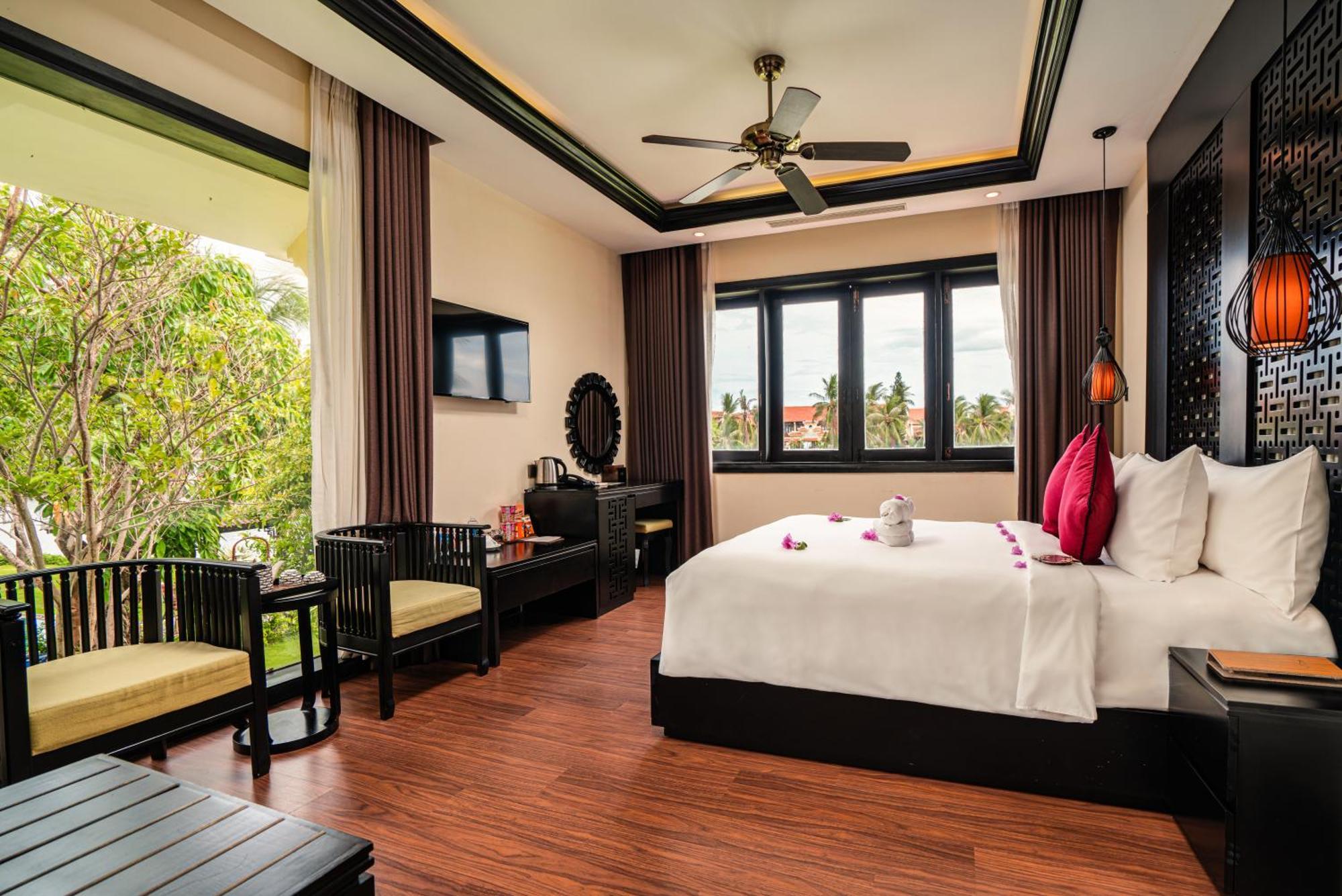 Koi Resort&spa