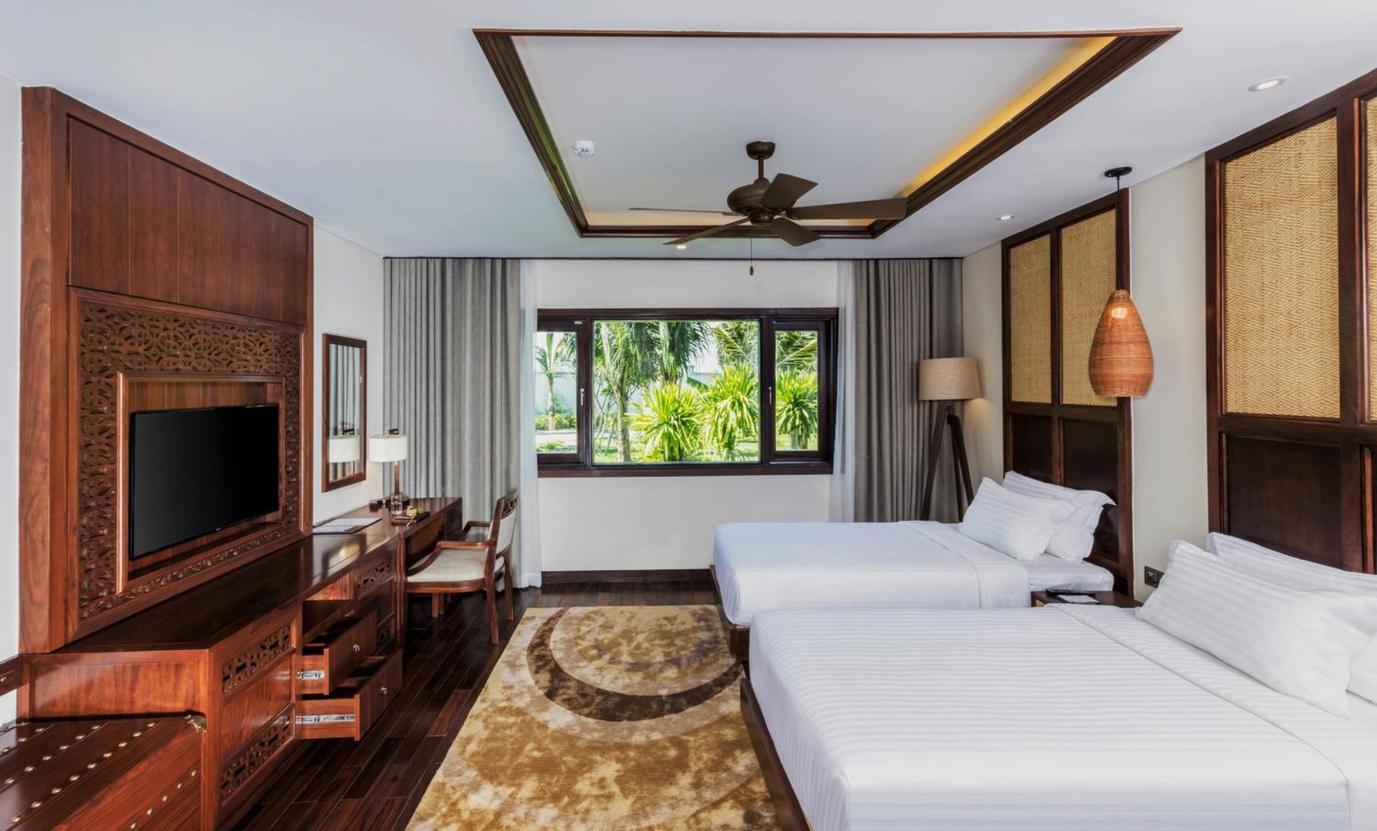 Duyen Ha Resort