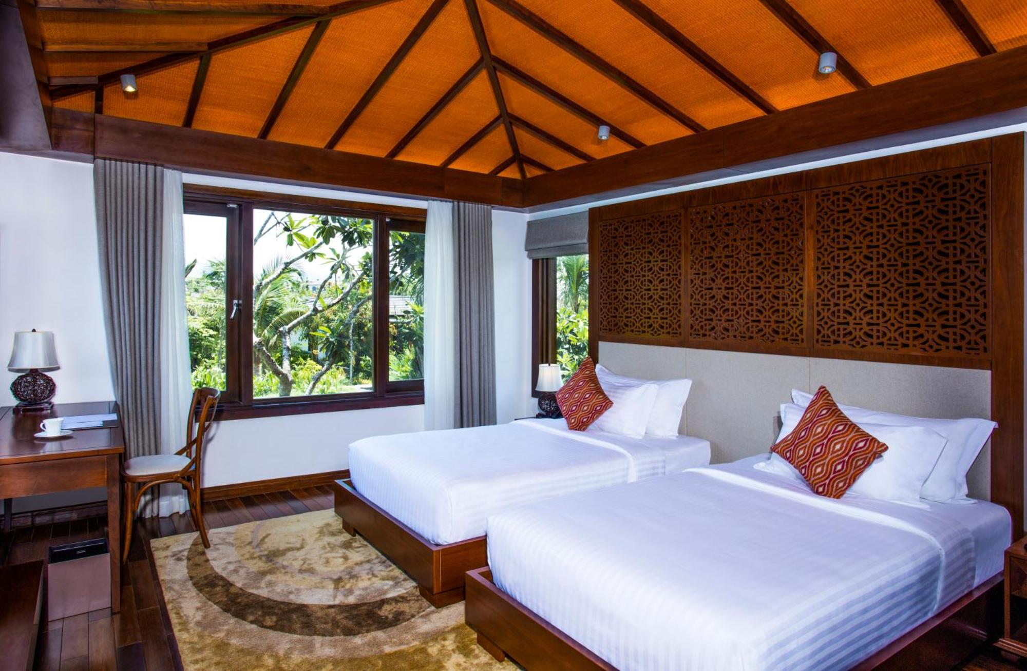 Duyen Ha Resort Cam Ranh