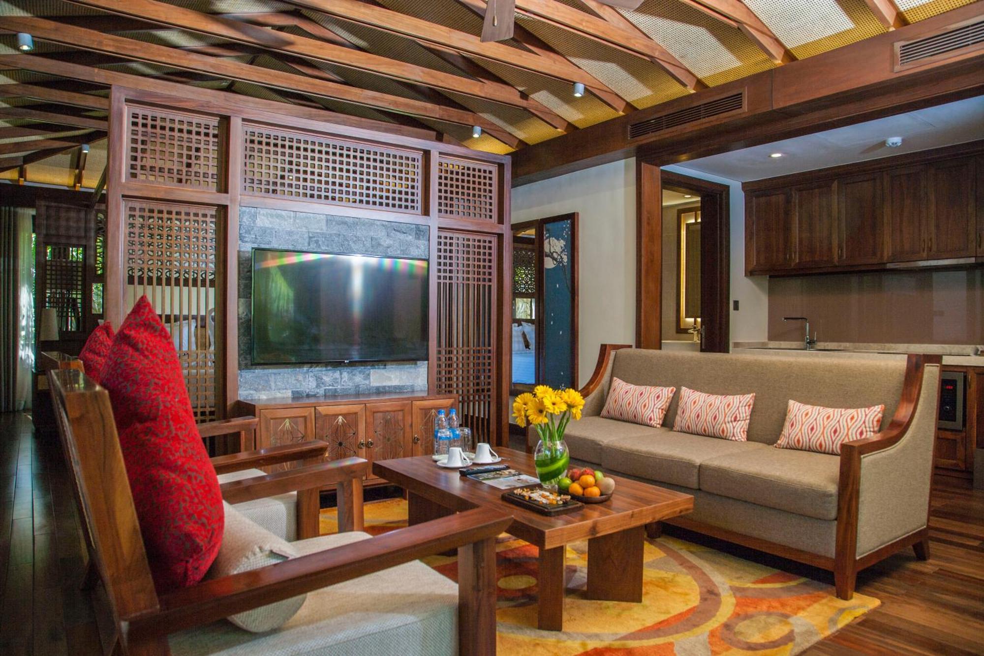 Duyen Ha Resort Cam Ranh