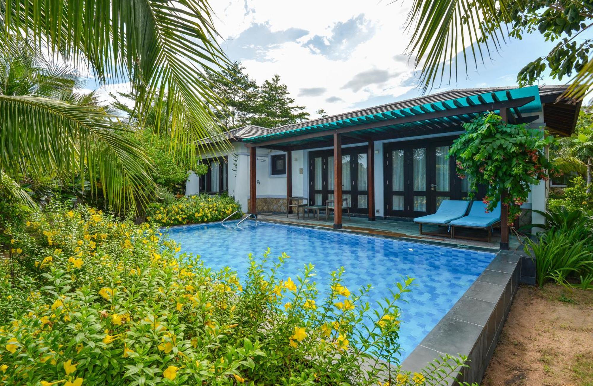 Resort Duyen Ha