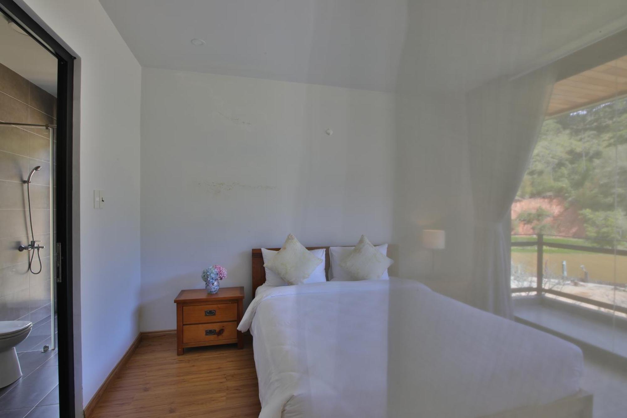 Hotel Laan Retreat-dalat Da Lat