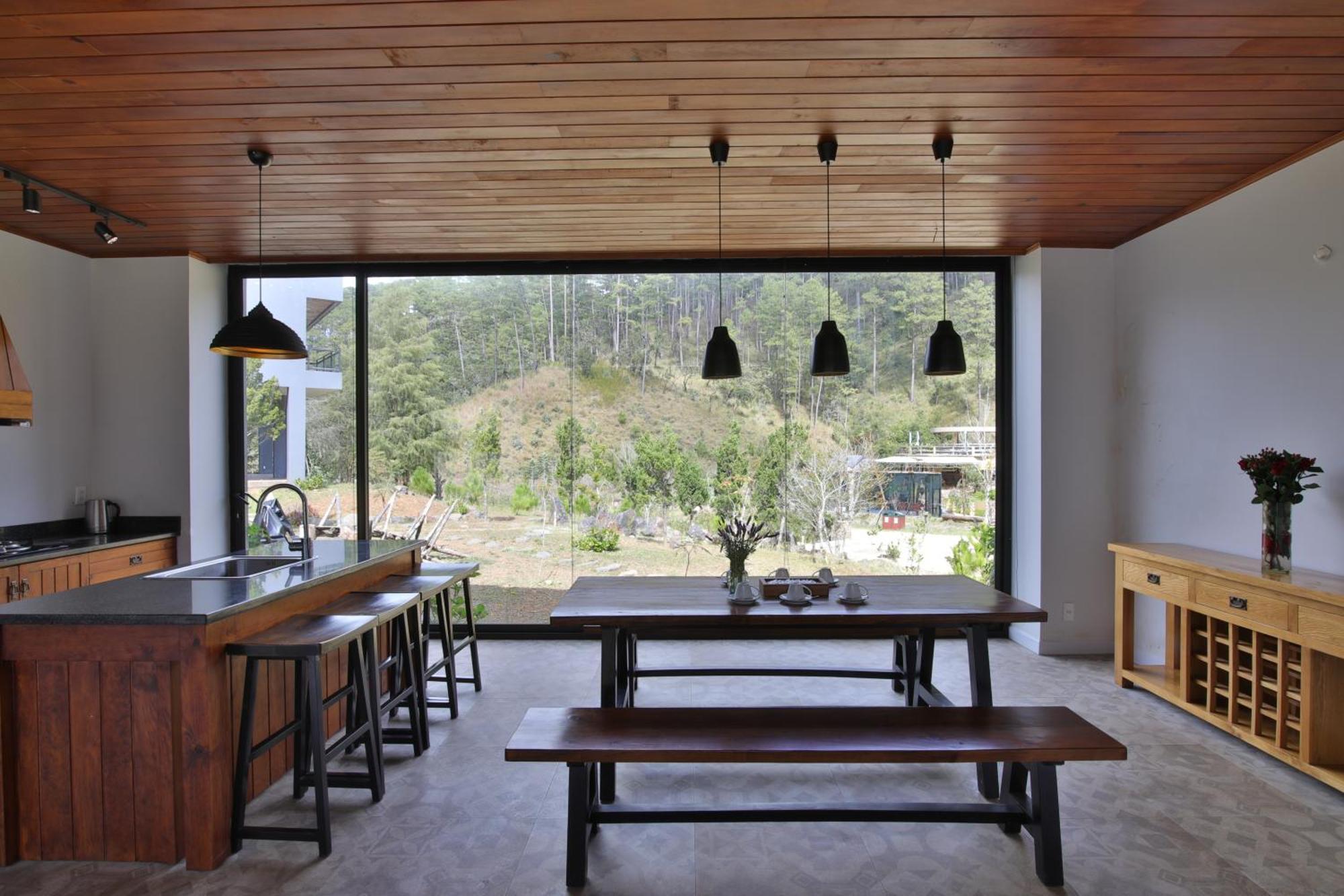 Laan Retreat-dalat 2*