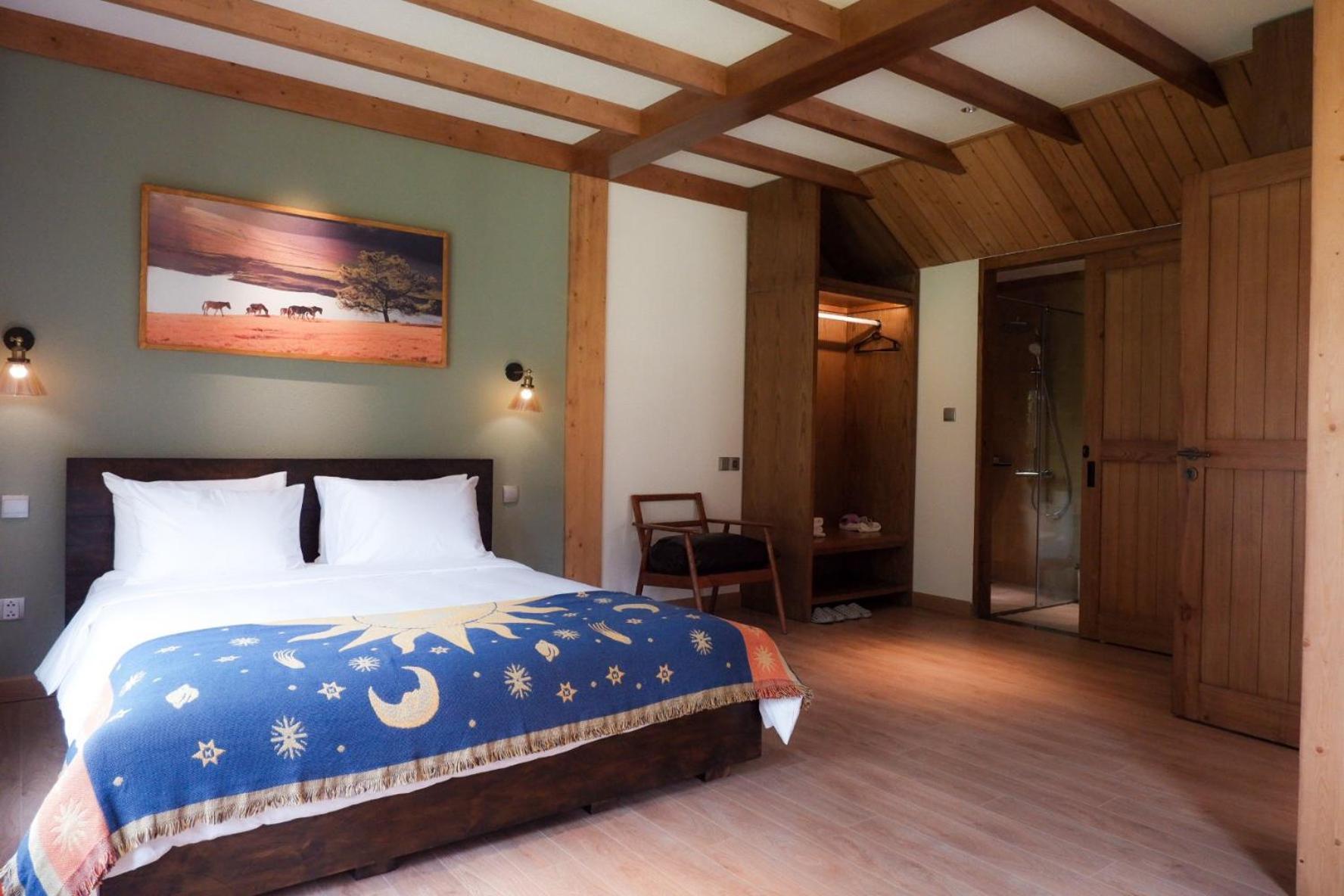 Hotel Laan Retreat-dalat