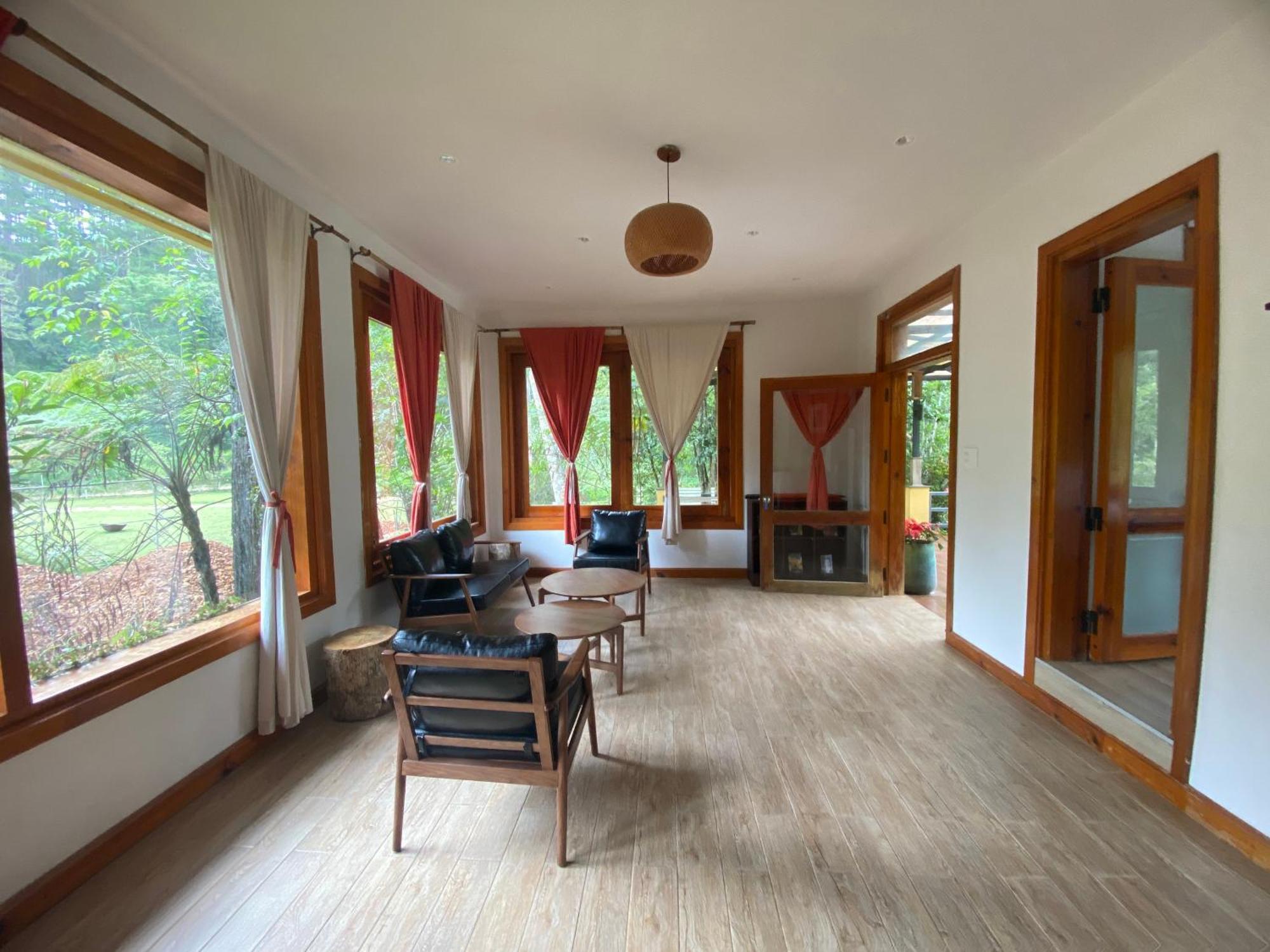 Laan Retreat-dalat 2*