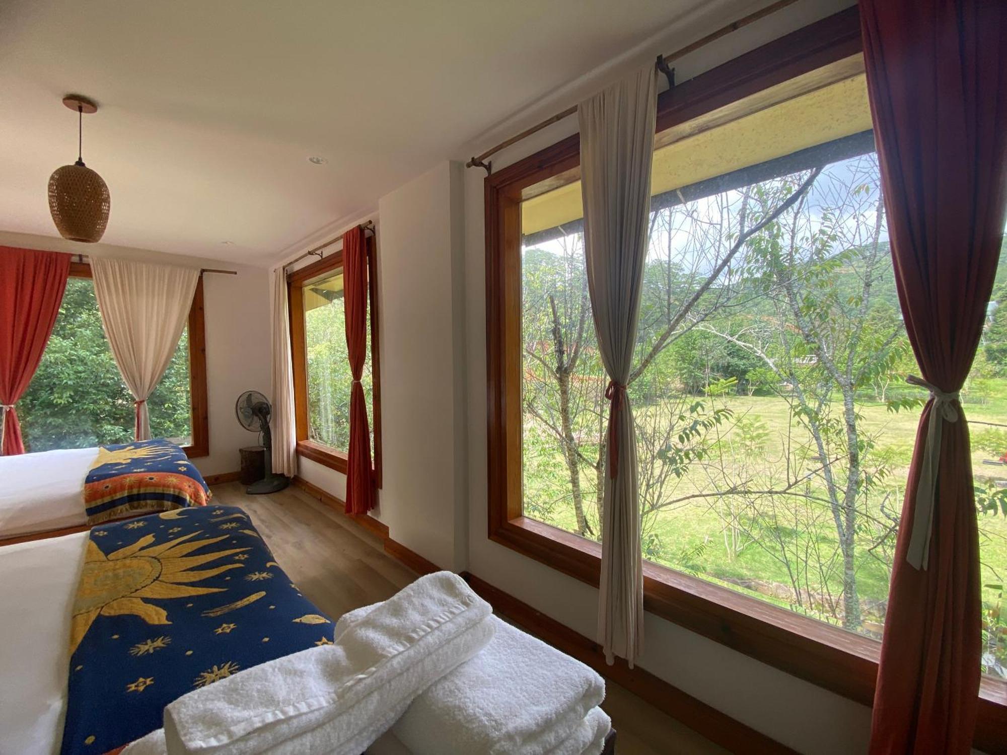 Hotel Laan Retreat-dalat