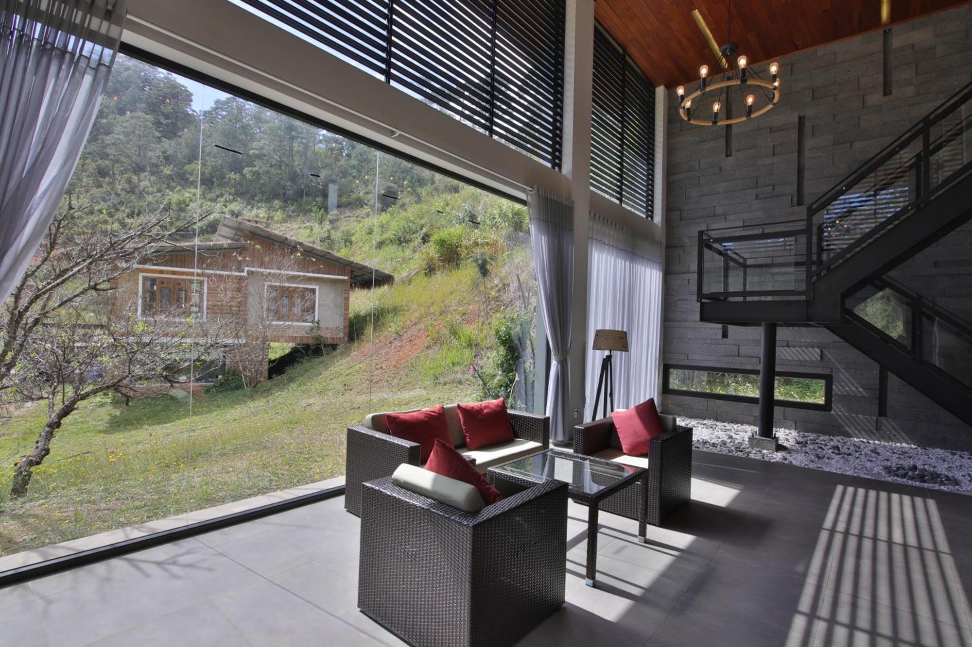 Laan Retreat-dalat 2*