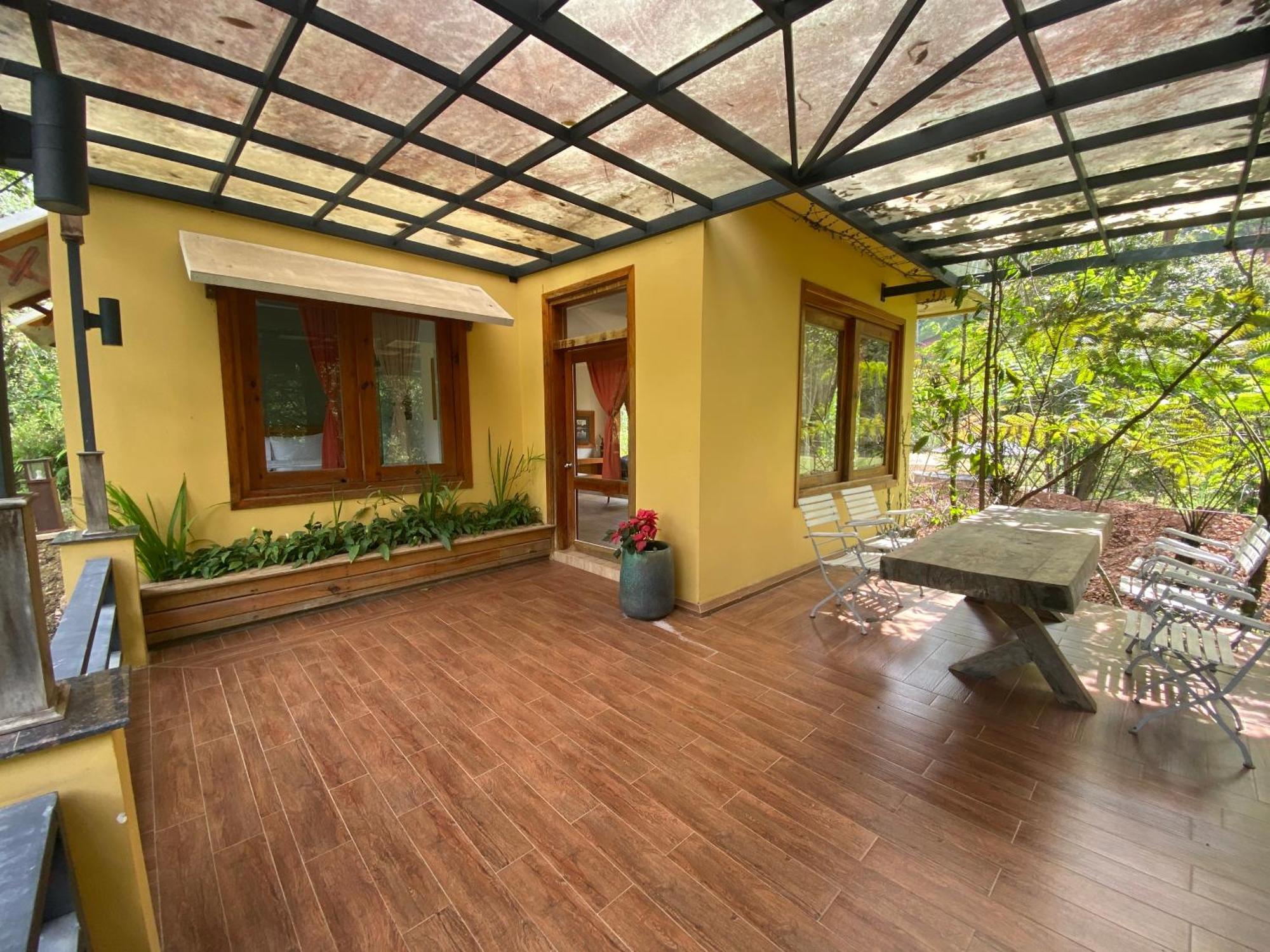 Hotel Laan Retreat-dalat 2*