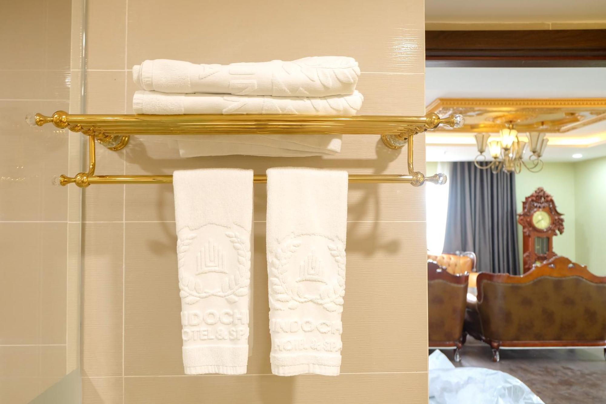 Le Indochina Hotel&beach Hotel Đà Nẵng