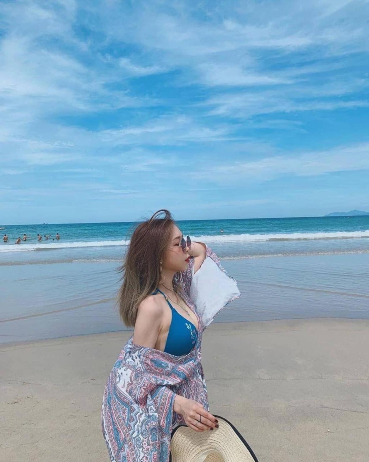 Le Indochina Hotel&beach Hotel