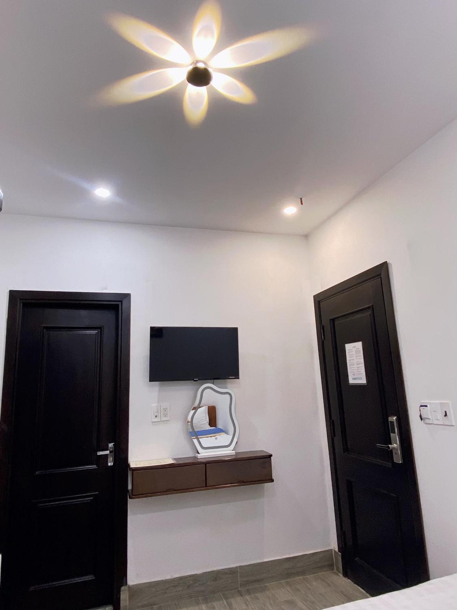 Huong Mai 3* Đà Lạt