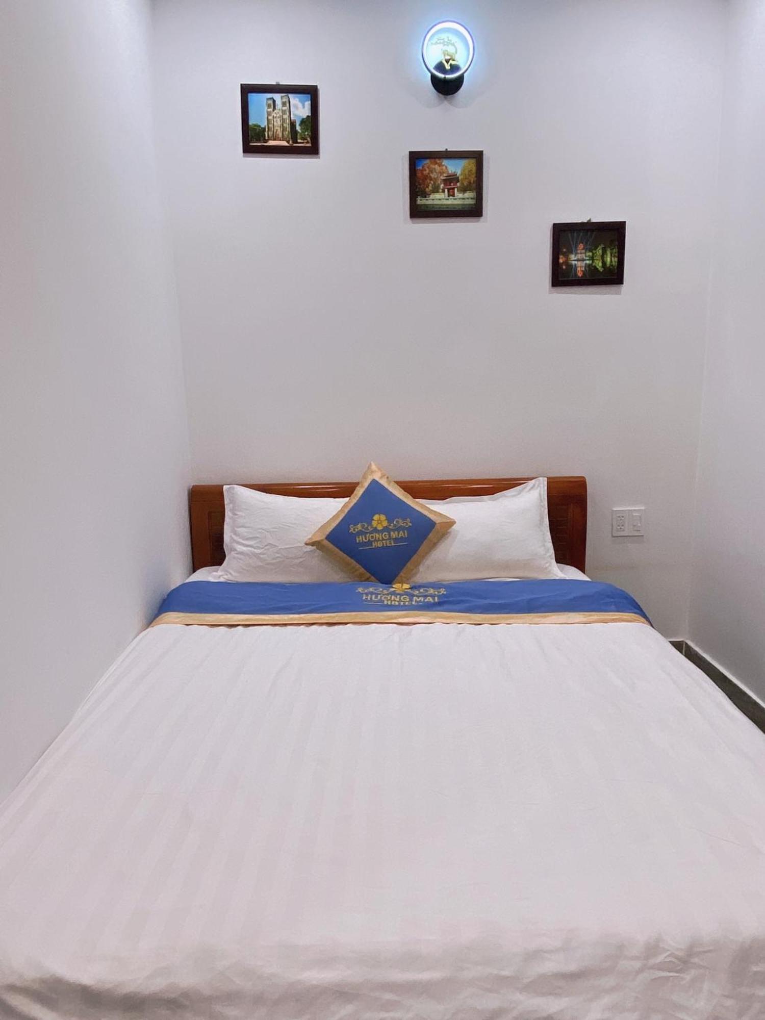 Huong Mai 3*