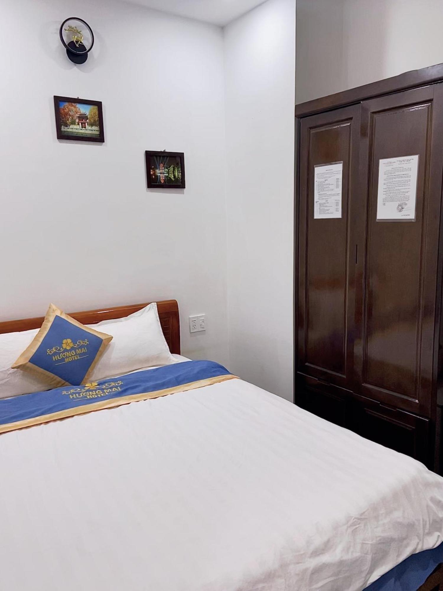 Huong Mai 3* Đà Lạt