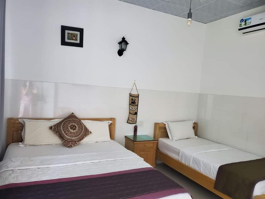 Binhyen Guest house