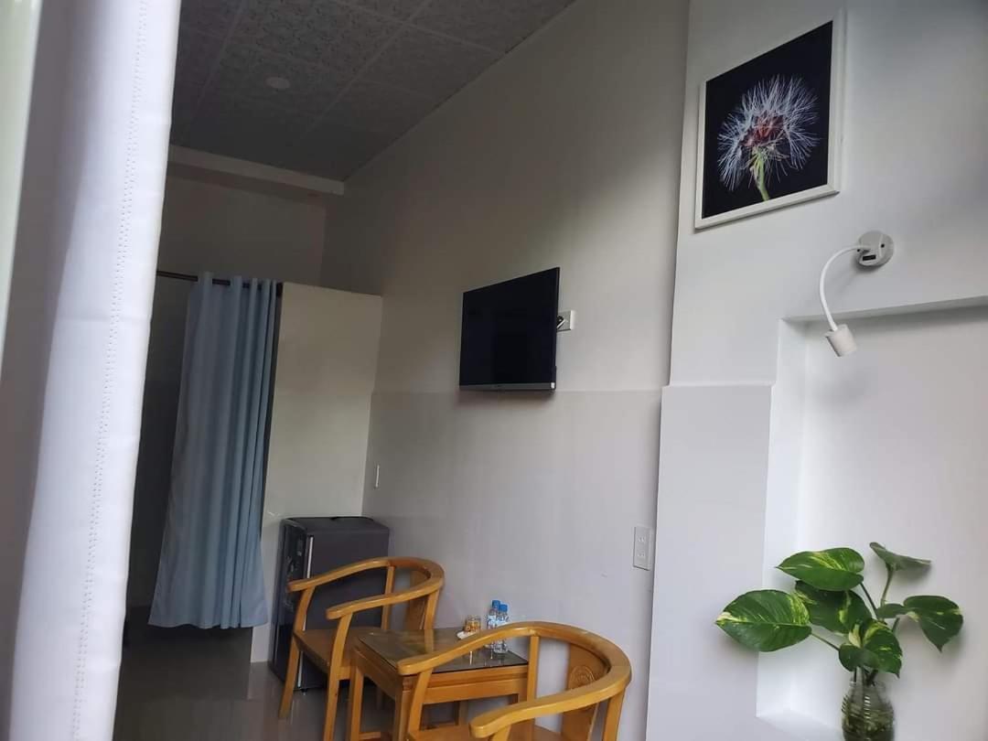 Guest house Binhyen Mui Ne