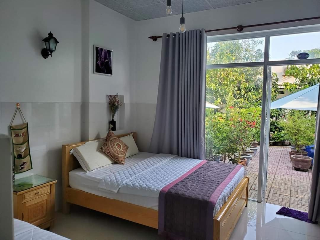 Binhyen Guest house Mui Ne