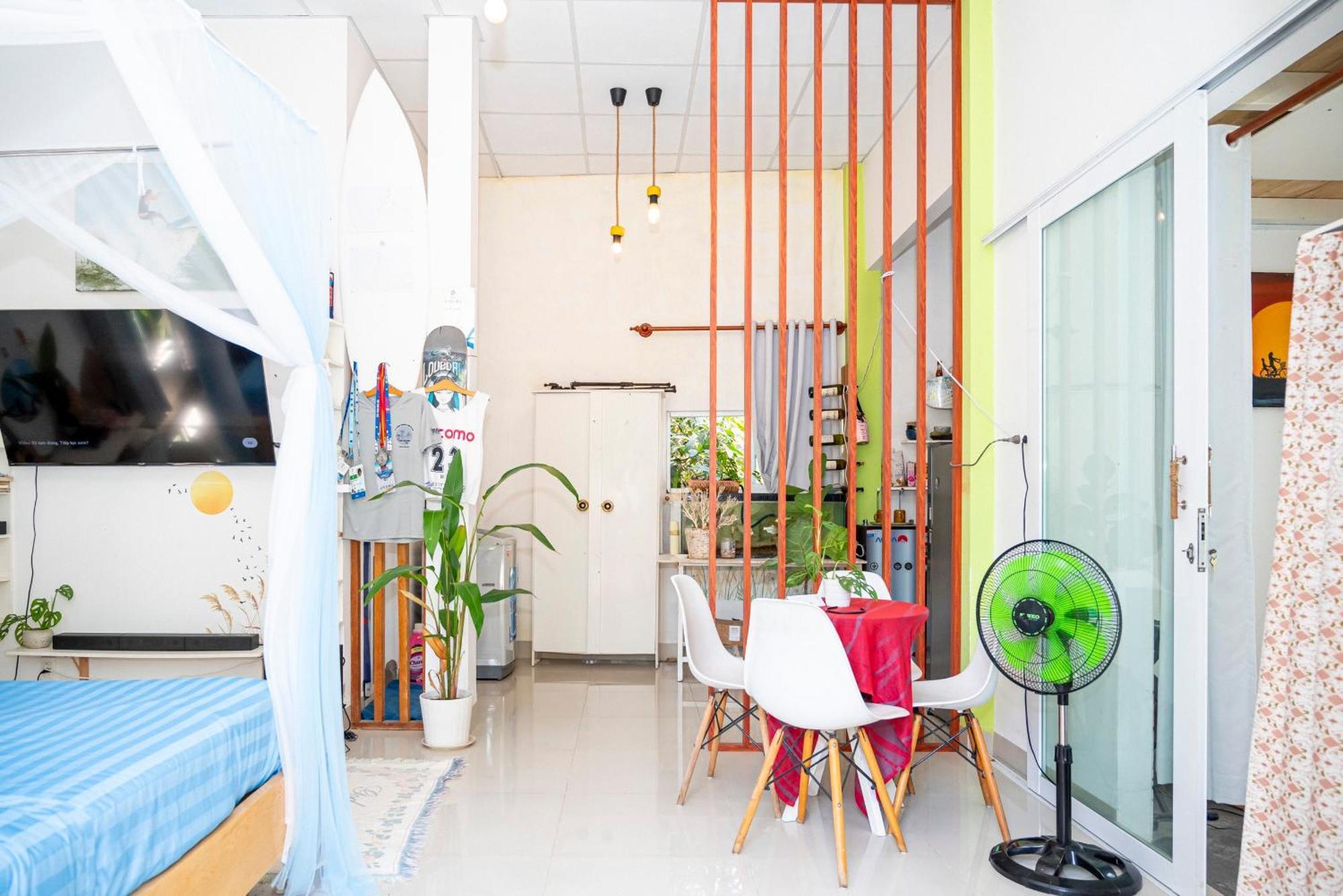 Guest house Binhyen