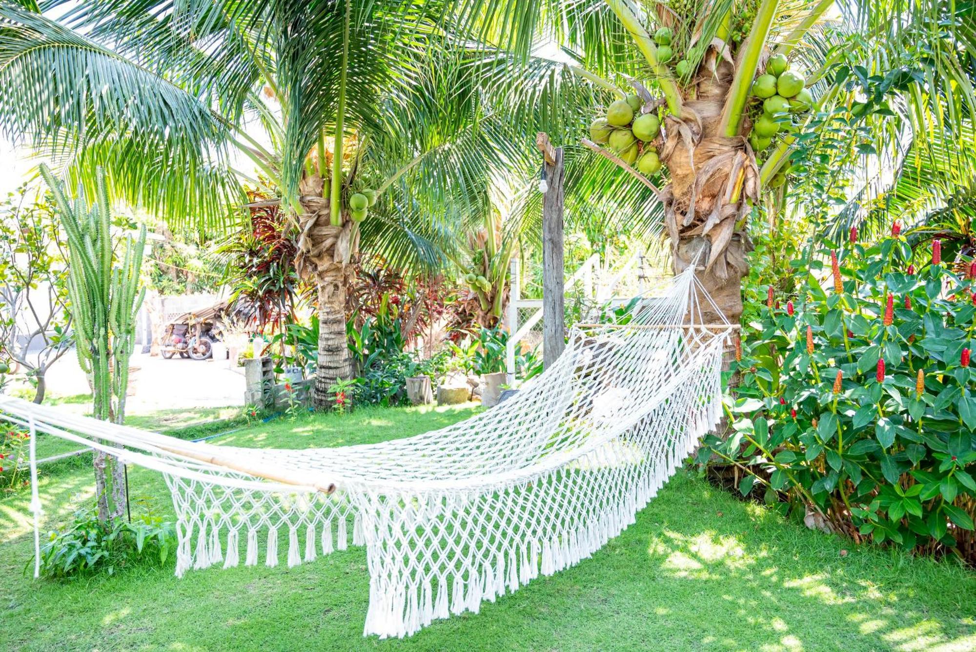 Binhyen Guest house Mui Ne