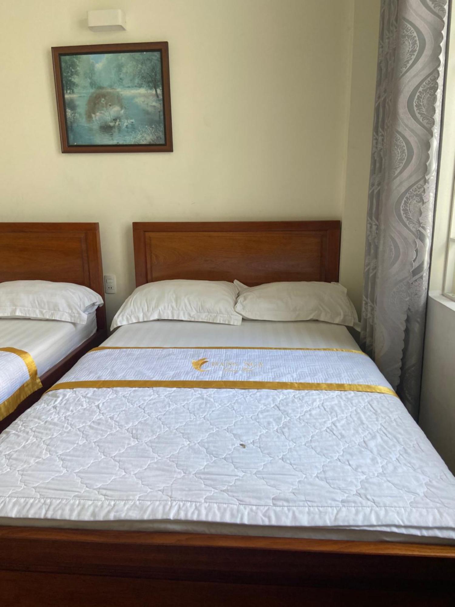 Hang Nga Luxury * Vũng Tàu
