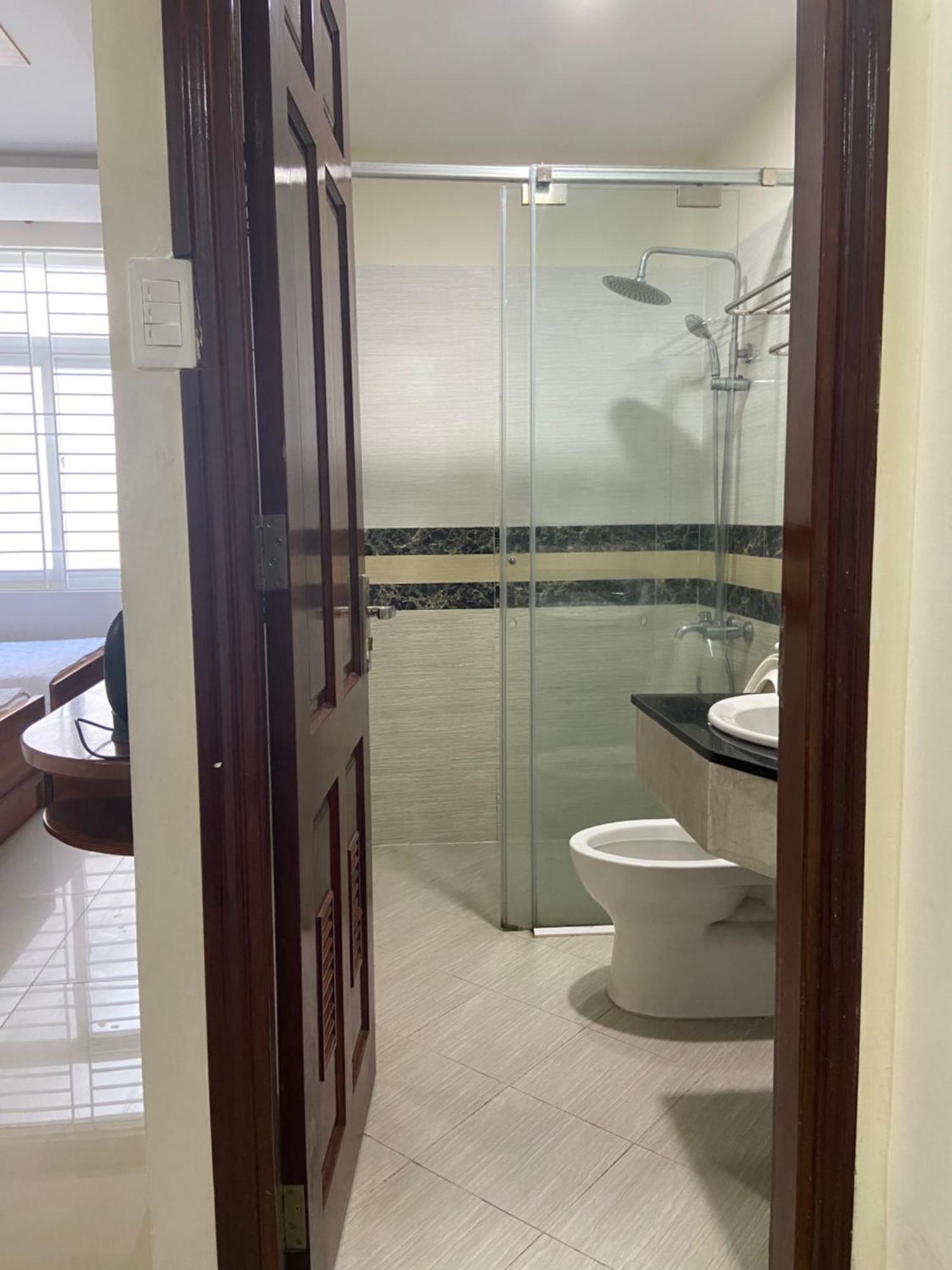 Hotel Hang Nga Luxury Vũng Tàu