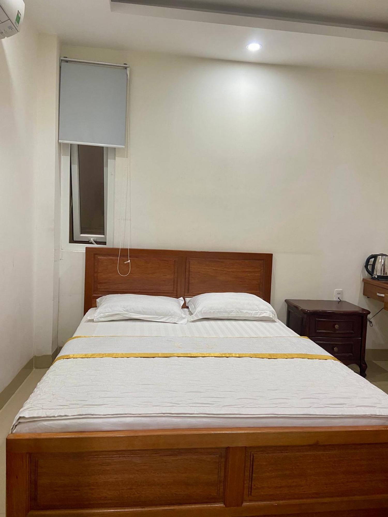 Hotel Hang Nga Luxury *