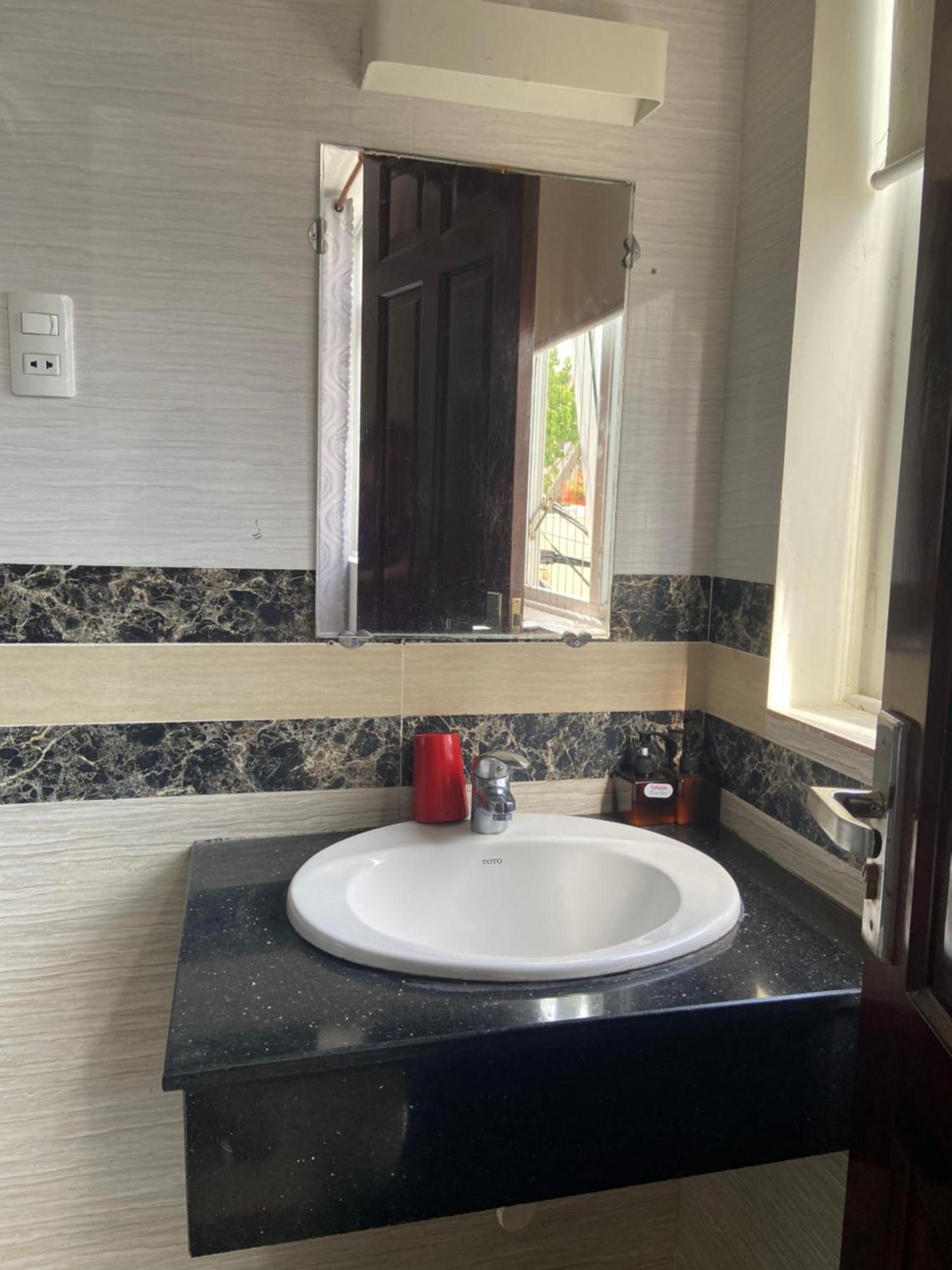 Hotel Hang Nga Luxury *