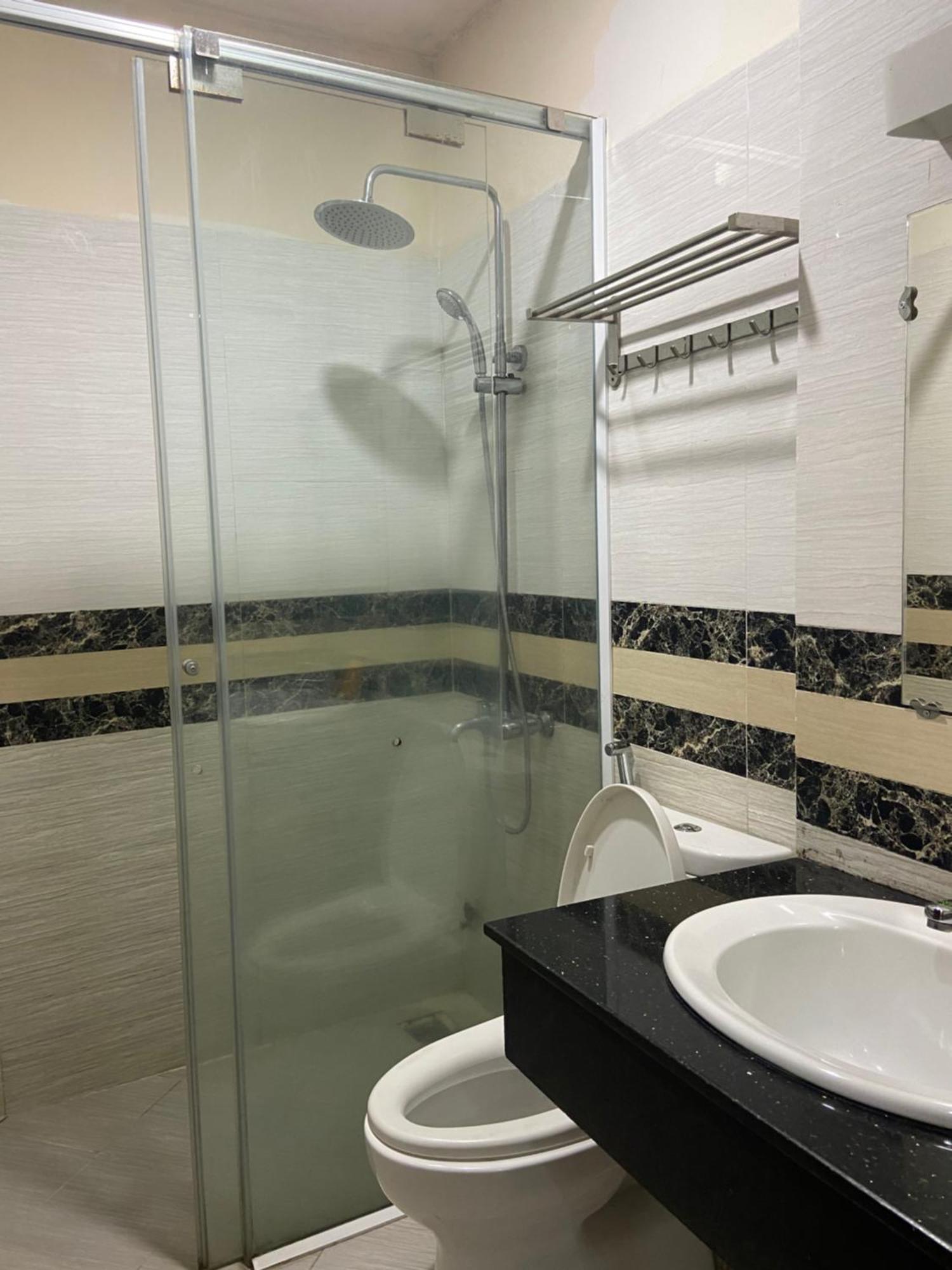 Hotel Hang Nga Luxury Vũng Tàu