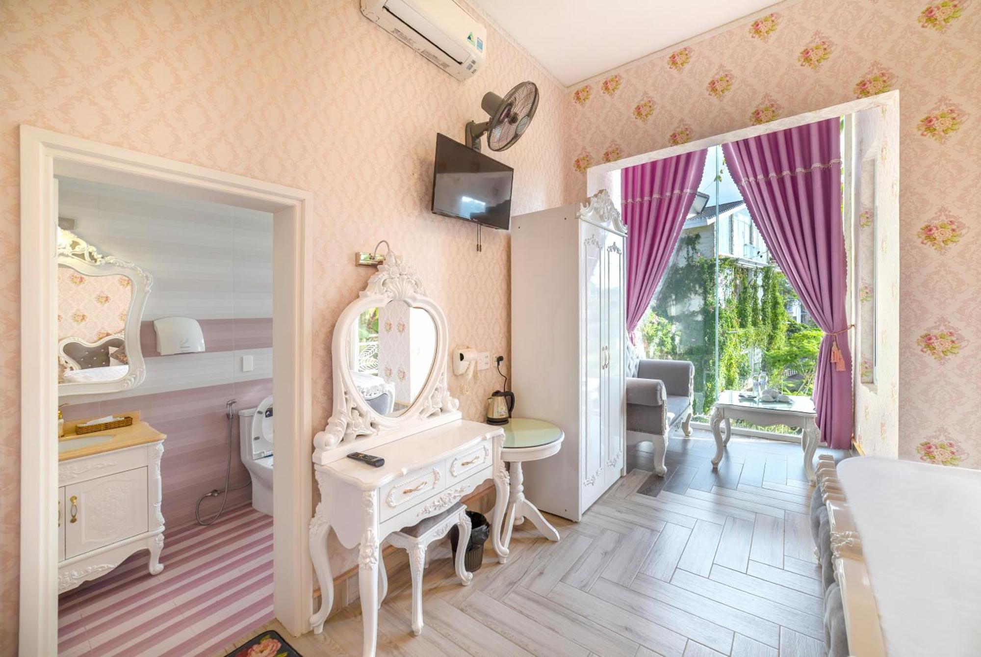 Dream Flower Resort 3*