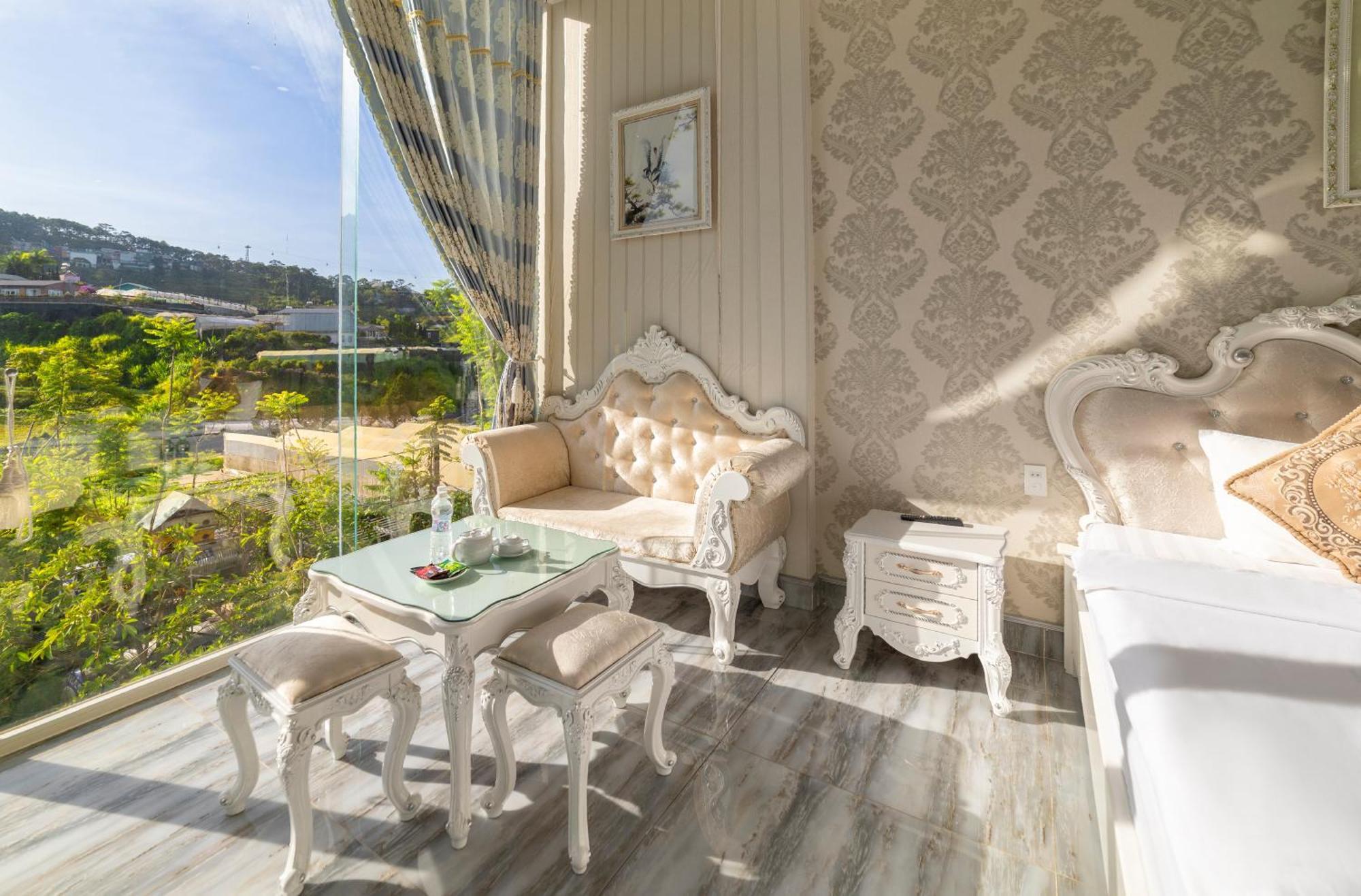 Dream Flower Resort Da Lat