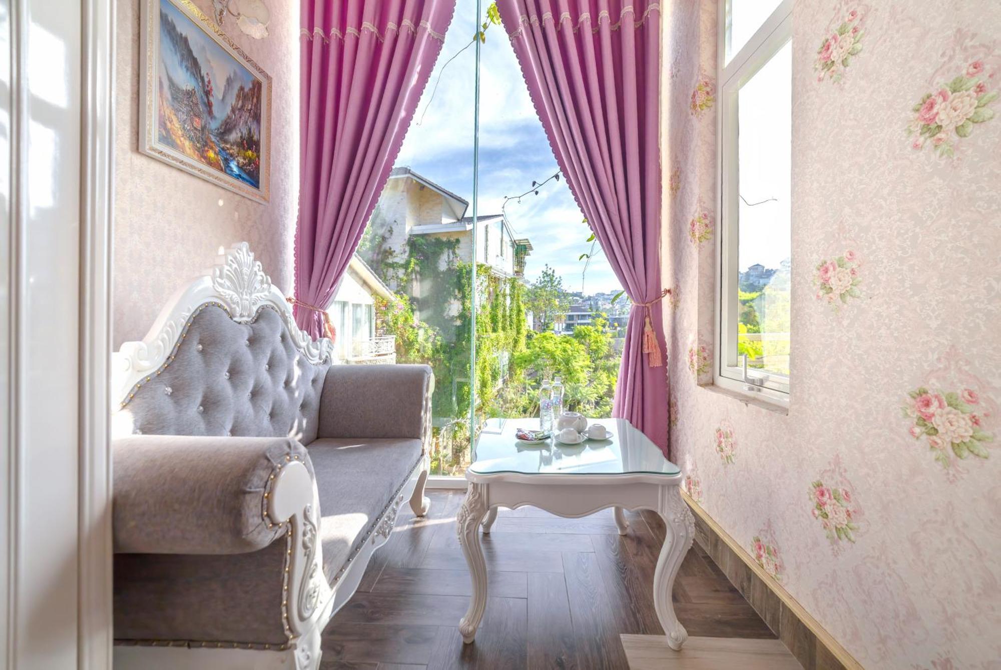 Dream Flower 3* Da Lat