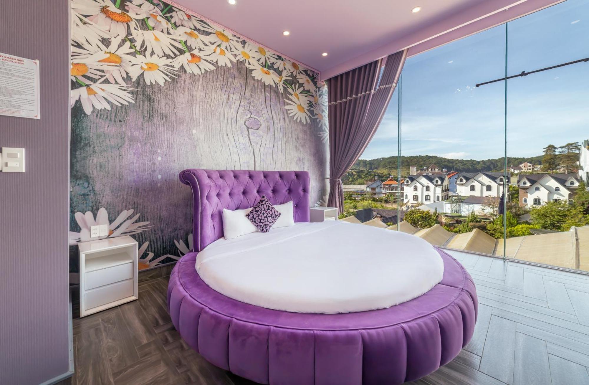 Dream Flower Resort Đà Lạt