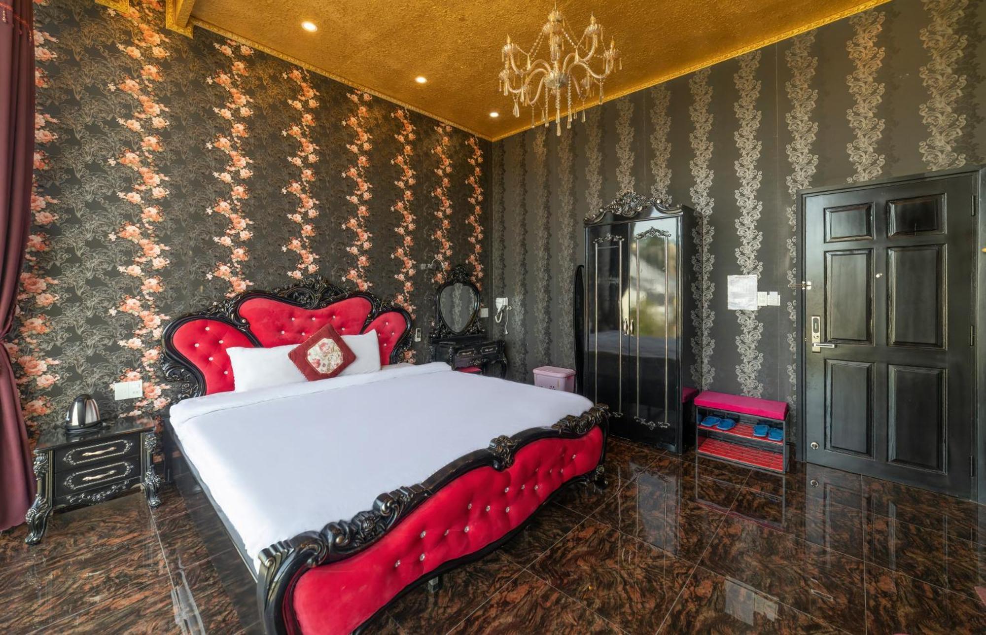 Resort Dream Flower Đà Lạt