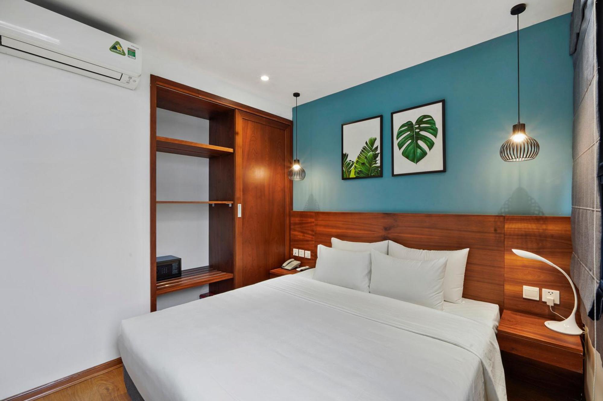 Nature 3* Hà Nội