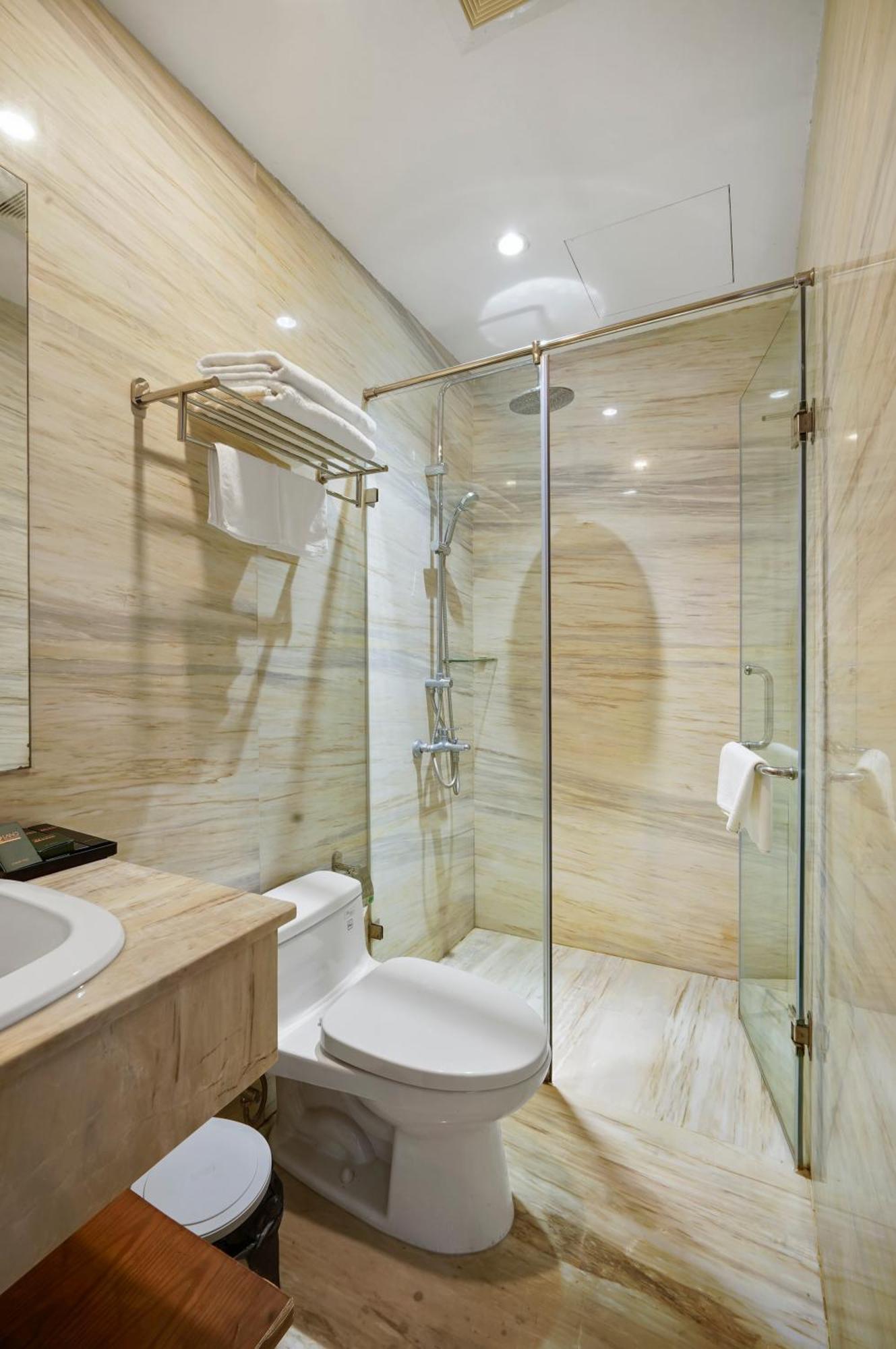 Khách sạn Nature 3*