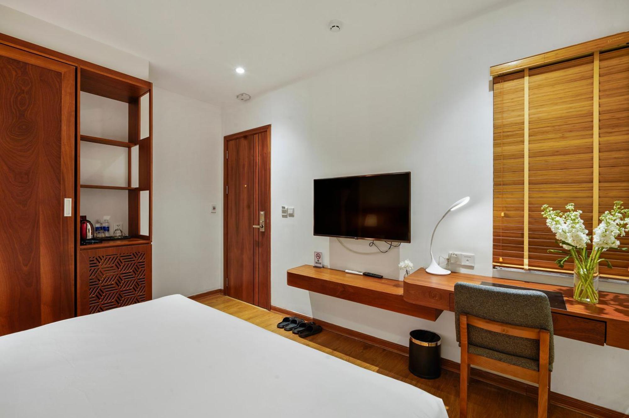 Nature 3* Hà Nội