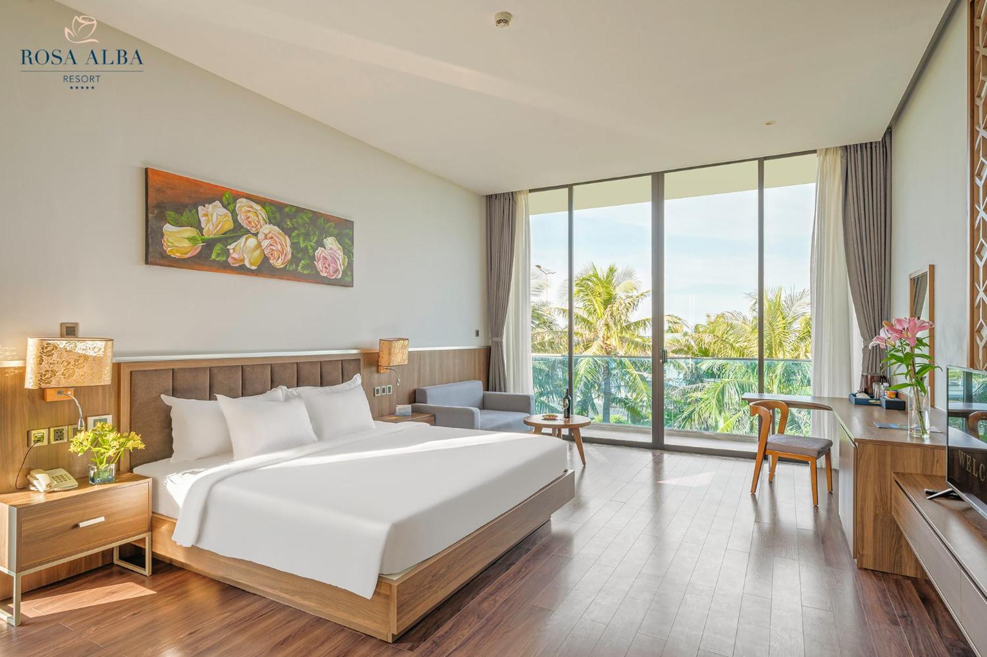 Rosa Alba & Hotel Tuy Hoa