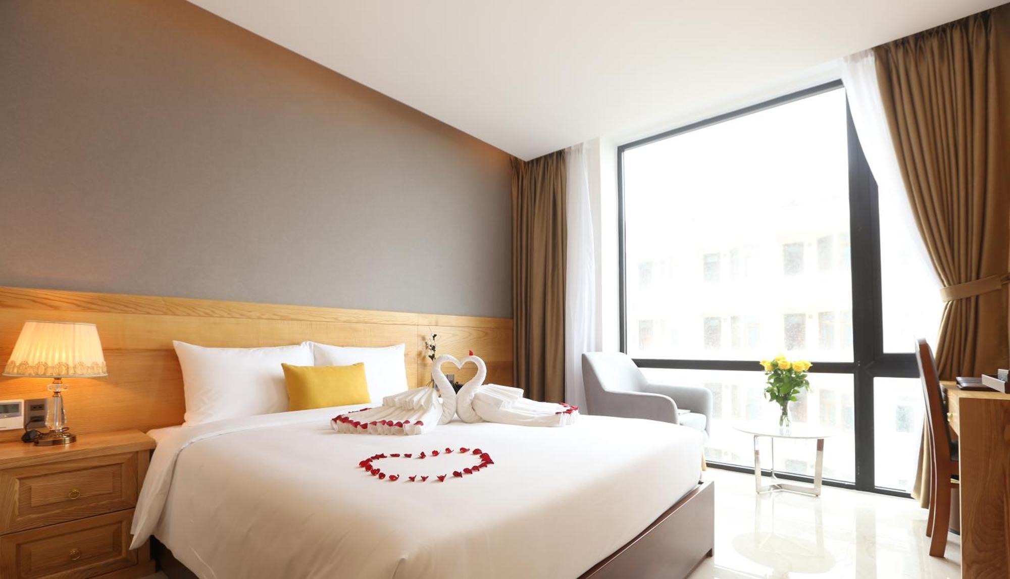 Hotel Sunny Ocean & 4*