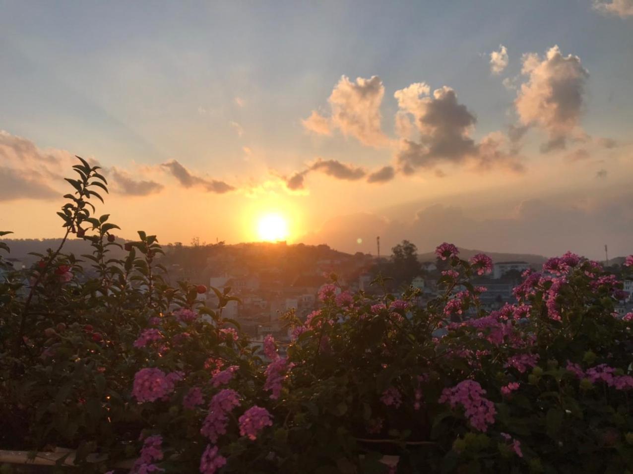 Hà Khoa Khách sạn
