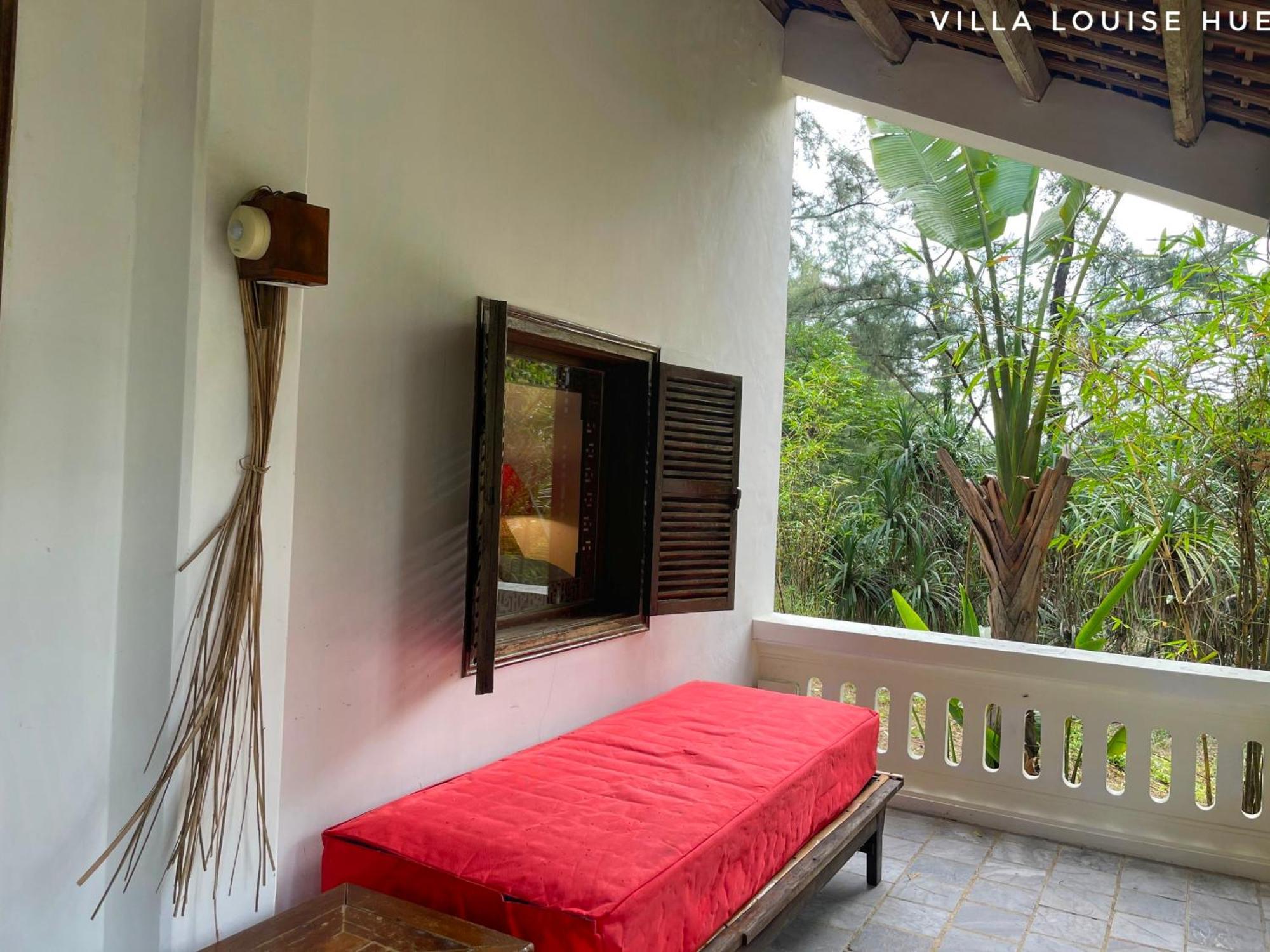 Resort Louise Boutique 4*