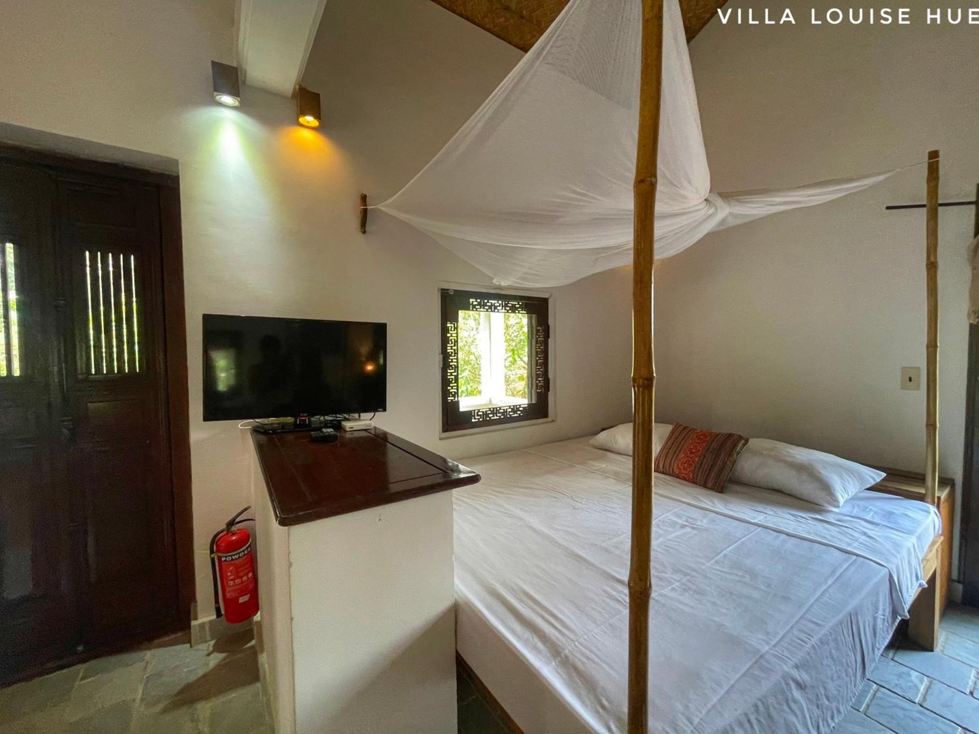 Louise Boutique 4*